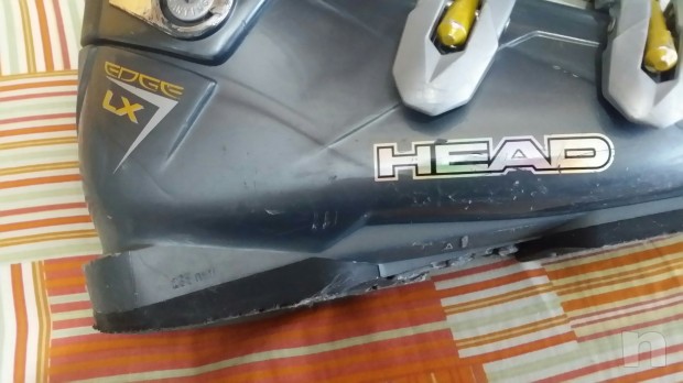 scarponi sci ragazzo foto-16345