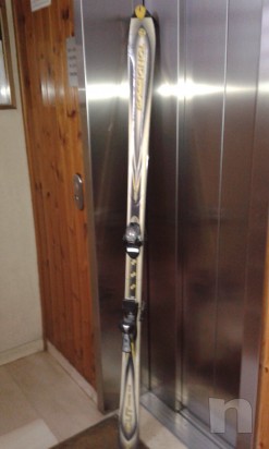 Sci Rossignol foto-16355