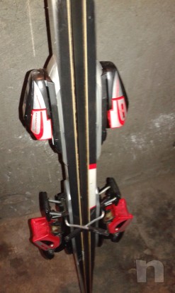 Sci Rossignol foto-16357