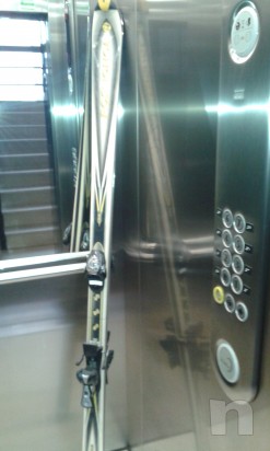 Sci Rossignol foto-16358