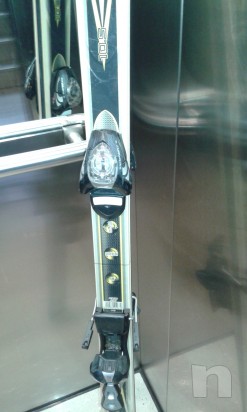 Sci Rossignol foto-16356