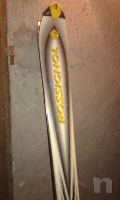 Sci Rossignol foto-8950