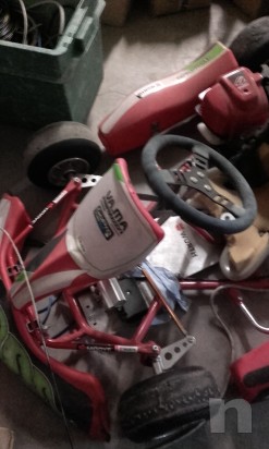 Go-kart per bambini  foto-8955