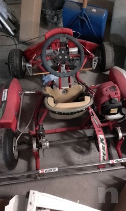 Go-kart per bambini  foto-16365