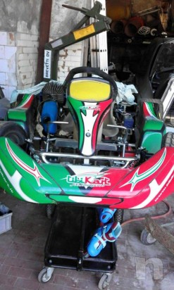 Go kart mini moto foto-16396