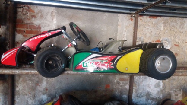 Go kart mini moto foto-8963