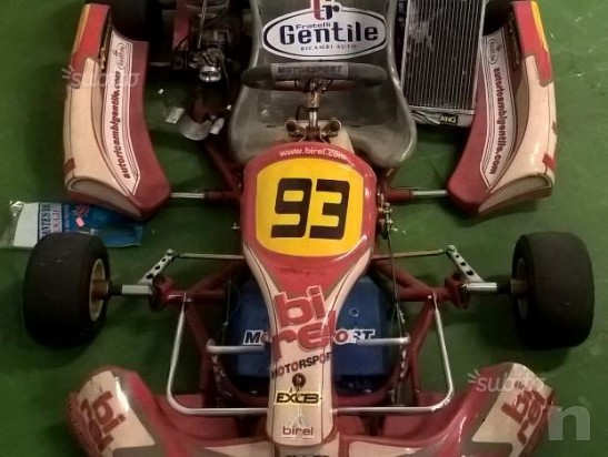 go kart vari tipi foto-8968