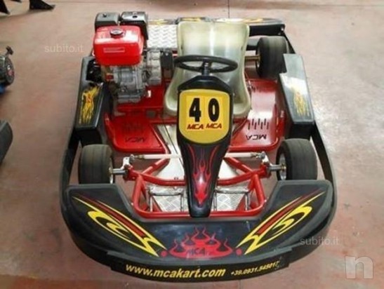 go kart vari tipi foto-16402