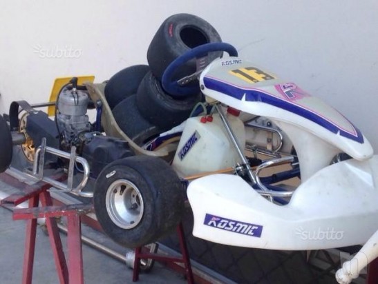 go kart vari tipi foto-16401