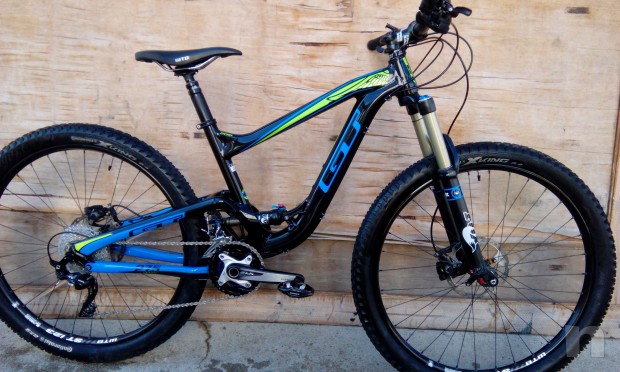 gt sensor pro 27,5 s foto-8973