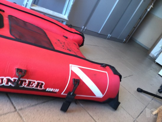 Boa battello  foto-16432