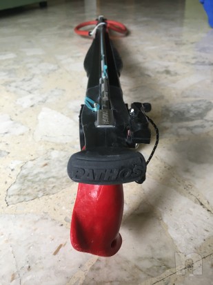 Fucili subacqueo  foto-16435