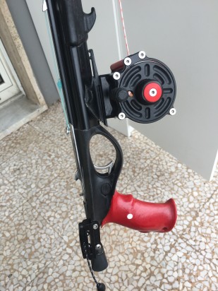 Fucili subacqueo  foto-16436