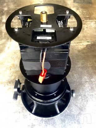 Vendo scooter subacqueo Suex Zeuxo 20  foto-16437