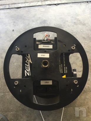 Vendo scooter subacqueo Suex Zeuxo 20  foto-8985