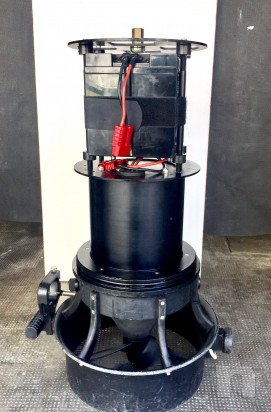 Vendo scooter subacqueo Suex Zeuxo 20  foto-16438