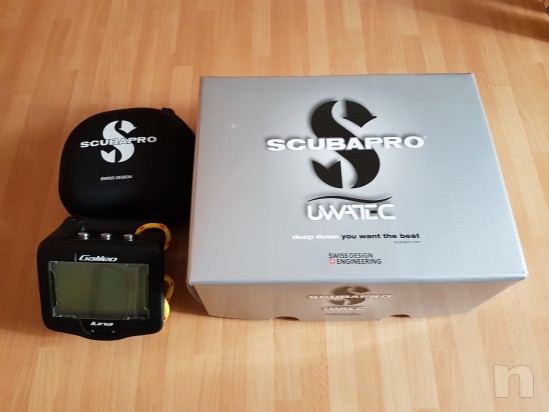 computer subacqueo uwatec galileo luna foto-16442