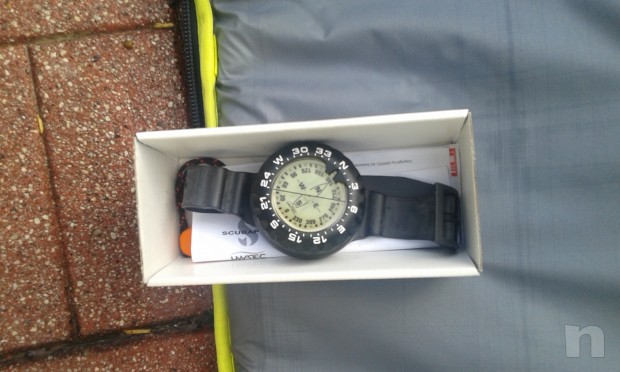 attrezzatura subacquea foto-16445