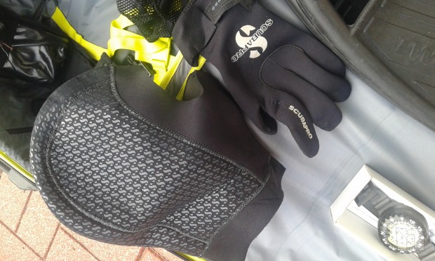 attrezzatura subacquea foto-16448