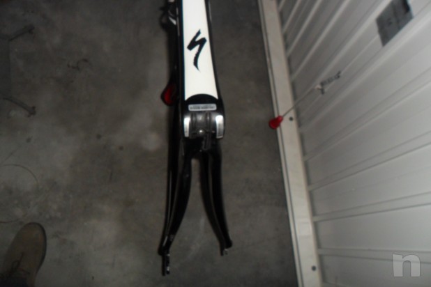 TELAIO SPECIALIZED FULL CARBON TARMAC foto-16478