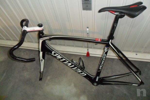 TELAIO SPECIALIZED FULL CARBON TARMAC foto-9001