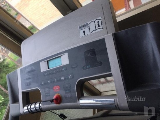 Tapirulan in ottime condizioni foto-9005