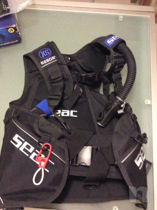 Attrezzatura Subacquea  foto-16493