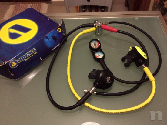 Attrezzatura Subacquea  foto-9006