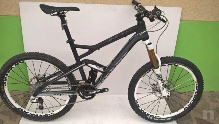 Cannondale jekill Carbon foto-9008