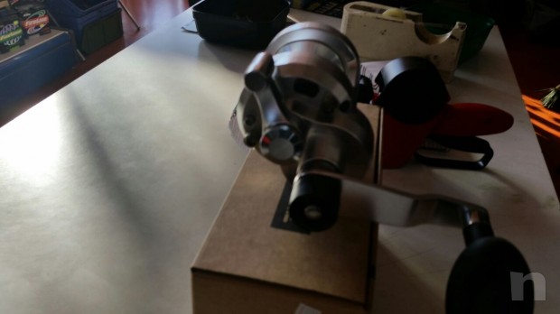 Mulinello traina foto-1217