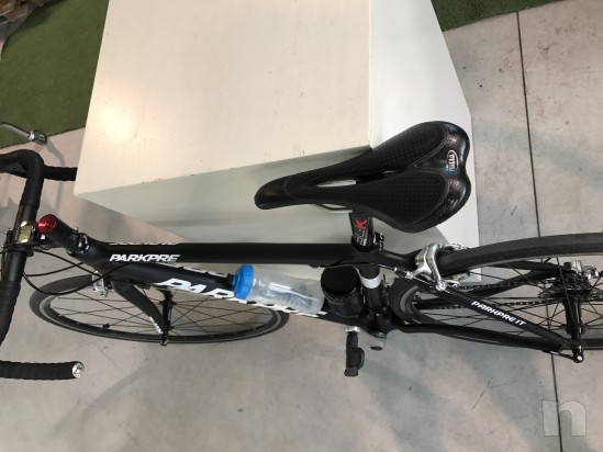 Bici Parkpre in carbonio foto-16505