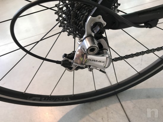 Bici Parkpre in carbonio foto-16504