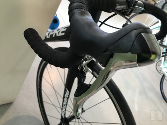 Bici Parkpre in carbonio foto-16506