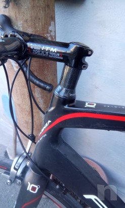 Bici in carbonio foto-16515