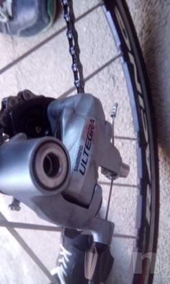 Bici in carbonio foto-16518