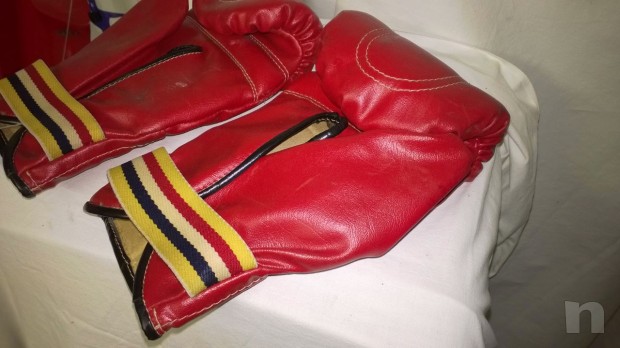 guantoni per taekwondo  foto-902