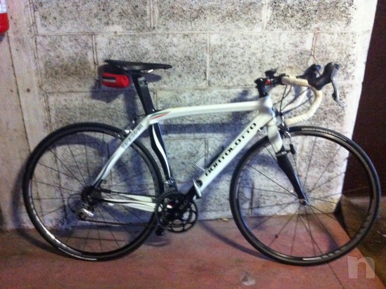 Bici corsa foto-16539