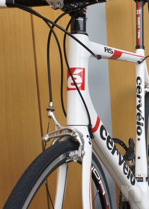 Cervelo RS in ottime condizioni foto-16549