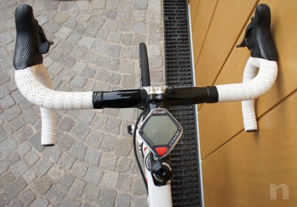 Cervelo RS in ottime condizioni foto-16548