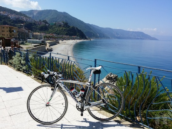 bici da corsa Bottecchia super ottavio foto-16552