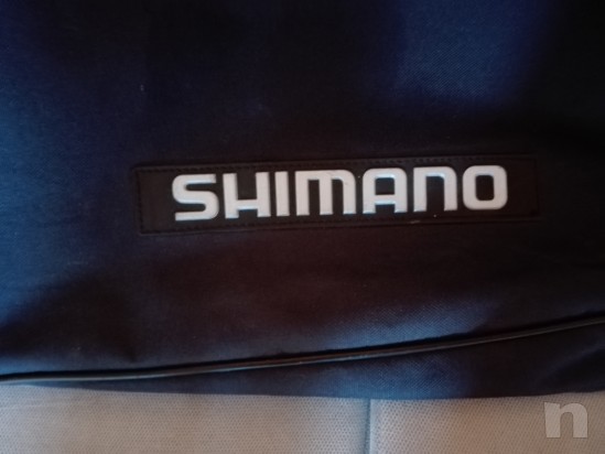 Canna da pesca SHIMANO foto-16564