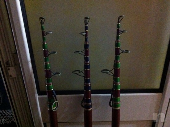 canne da pesca foto-16574