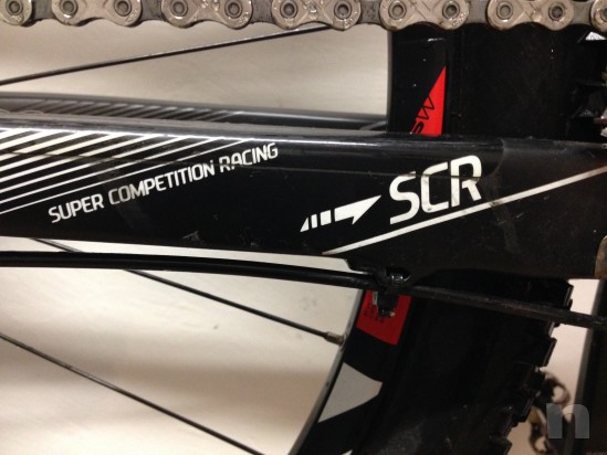 Cube elite super hpc pro 29 come nuova. Taglia M in carbonio foto-16588