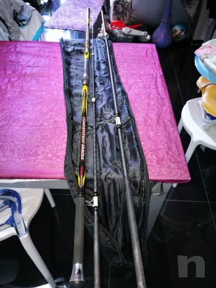 Canna Surf Casting foto-16589