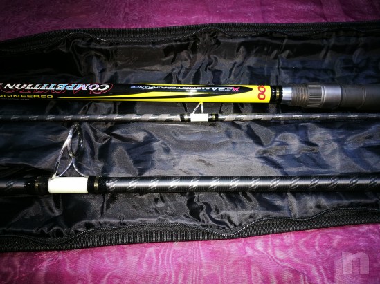 Canna Surf Casting foto-9051