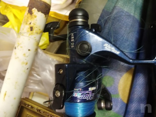 Canne da pesca  foto-16593