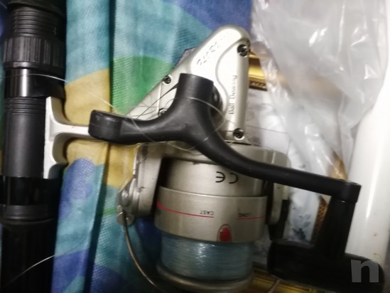 Canne da pesca  foto-16592