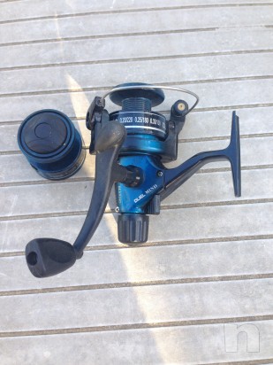 Attrezzatura da pesca foto-16600