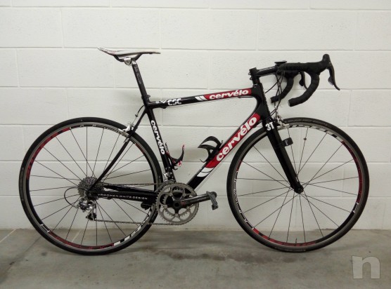 Cervelo RS foto-9057