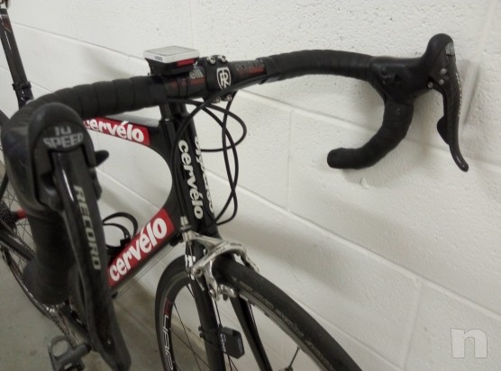 Cervelo RS foto-16604